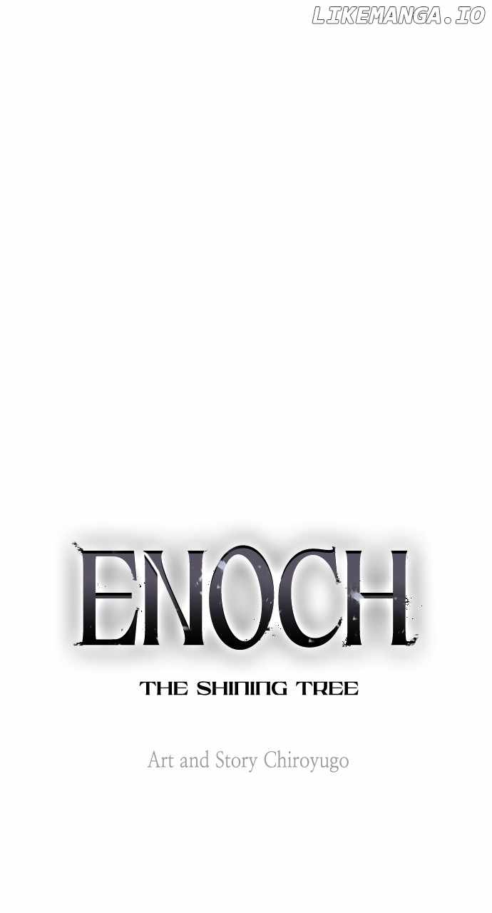 Enoch: Shining Tree Chapter 34 1